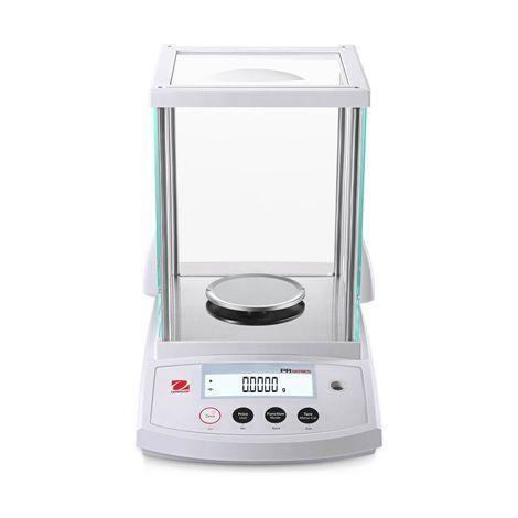 OHAUS PR224-E เครื่องชั่งดิจิตอล | MAX 220 G image