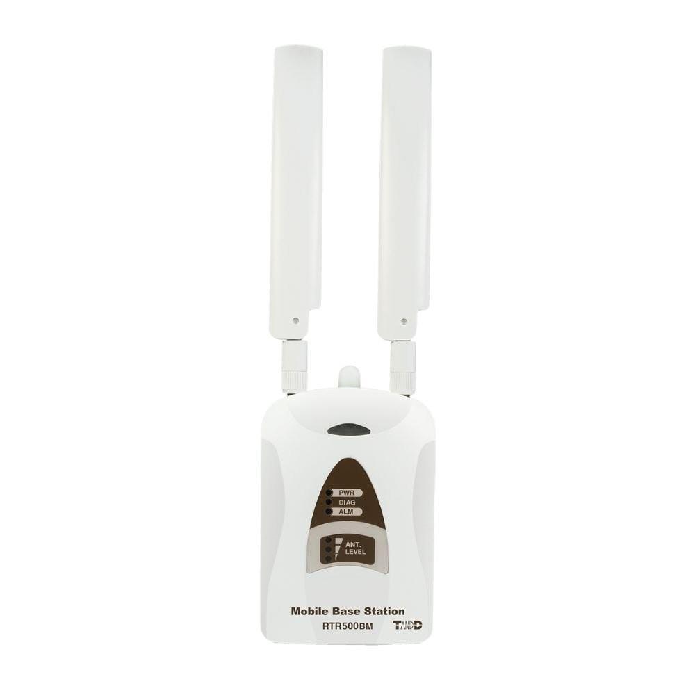 TND RTR500BM Mobile Base Station image