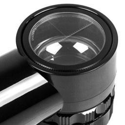 Peak 2028-10X กล้องขยายแบบครอบ มีไฟและสเกล | กำลังขยาย 10 เท่า image