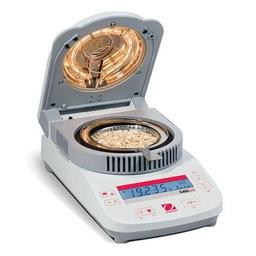 OHAUS MB25 เครื่องวิเคราะห์ความชื้น image