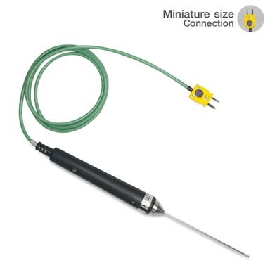 Anritsu BS-21K-020-TC1-ANP โพรบวัดอุณหภูมิ Type K | General Internal Probes