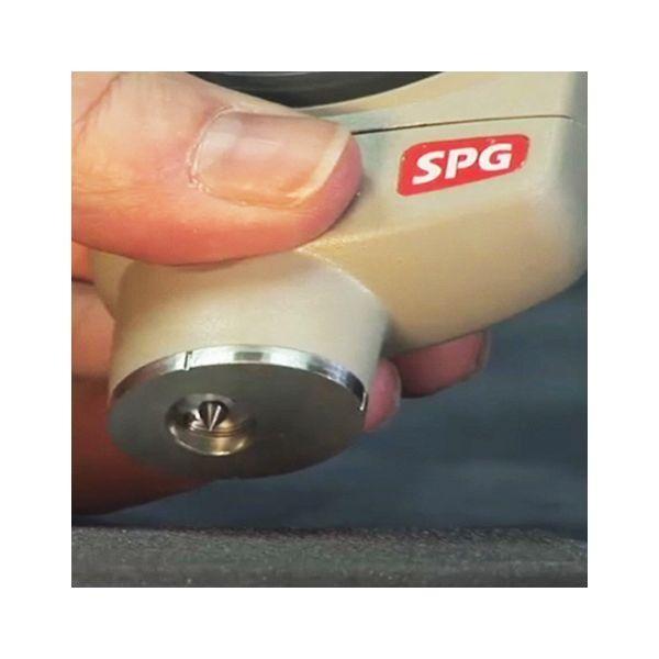 Defelsko PosiTector PRB-SPG โพรบวัดลักษณะของพื้นผิวเคลือบ