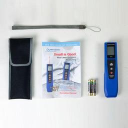 Precaster HP30 เครื่องวัดระยะทางด้วยเลเซอร์ image