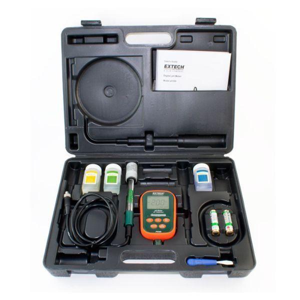 Extech PH300 เครื่องวัดค่า pH/mV/Temperature image