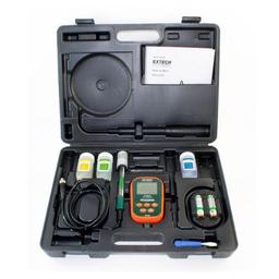 Extech PH300 เครื่องวัดค่า pH/mV/Temperature image