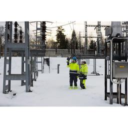 FLIR SI2-PD Industrial Acoustic Imaging Camera for Partial Discharge Detection image