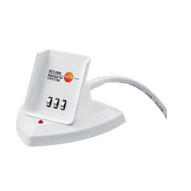 Testo-0572-0500 USB Docking สำหรับดาวน์โหลดข้อมูล