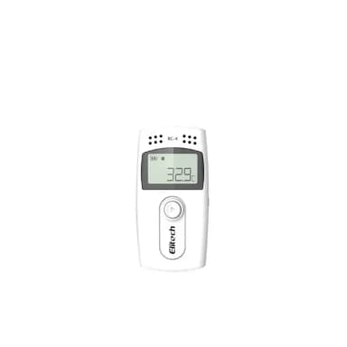 RC-4-ELITECH เครื่องบันทึกอุณหภูมิ
