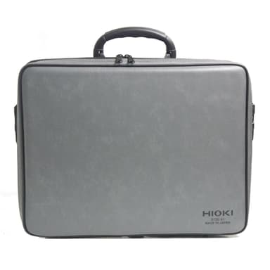 HIOKI-9720-01 กระเป๋าเก็บตัวเครื่องและอุปกรณ์
