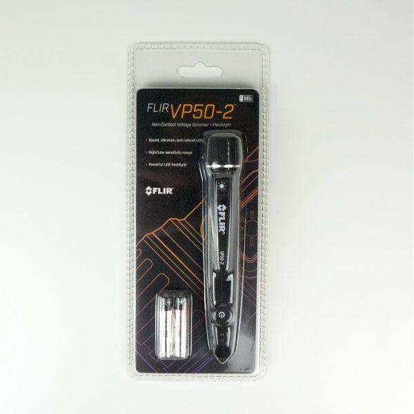 FLIR VP50-2 ปากกาตรวจหากระแสไฟฟ้า | Non-Contact Voltage Detector image