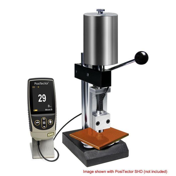Defelsko SHDSTANDA สแตนวัดความแข็ง สำหรับ PosiTest Shore A image