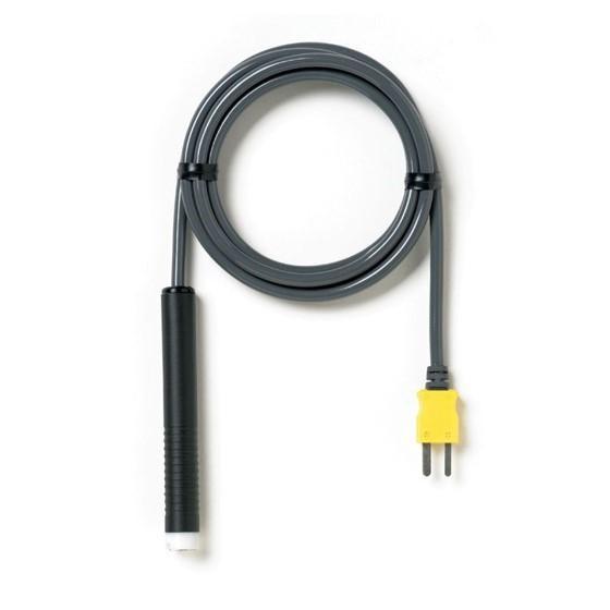 FLUKE 80PK-3A โพรบวัดอุณหภูมิ Surface Probe Type K image