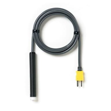 FLUKE 80PK-3A โพรบวัดอุณหภูมิ Surface Probe Type K