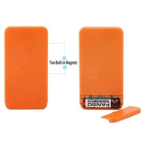 ELITECH GSP-6 DATA LOGGER เครื่องบันทึกอุณหภูมิและความชื้น image