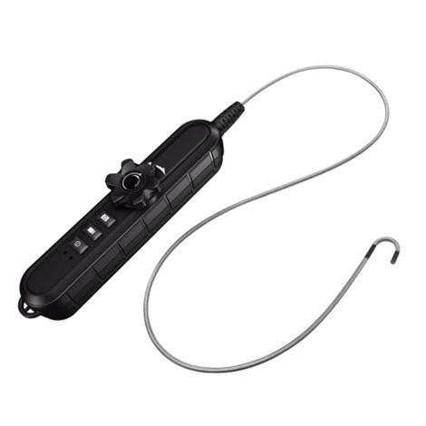 Mitcorp กล้องส่องท่อ W2145 แบบไร้สาย ใช้งานร่วมกับ Smartphone, Tablet image