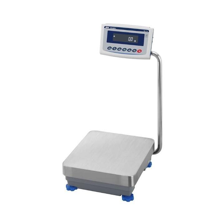 AND GX62001LS เครื่องชั่งน้ำหนักดิจิตอล | Max.62 Kg image