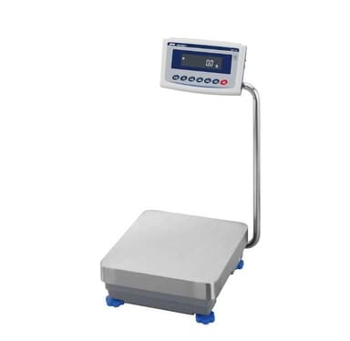 AND GX62001LS เครื่องชั่งน้ำหนักดิจิตอล | Max.62 Kg