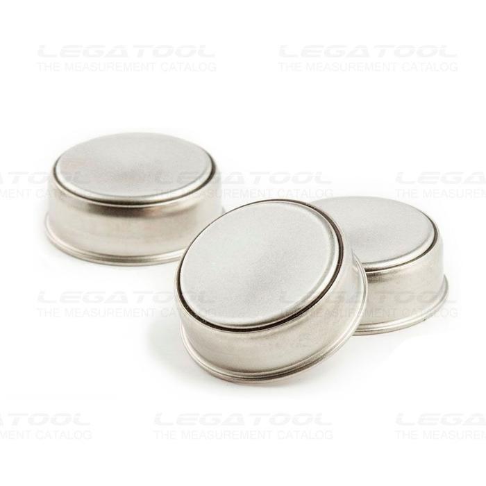 Signatrol SL56T กระดุมบันทึกอุณหภูมิ (-40 To 85°C) | 125,440 Data image