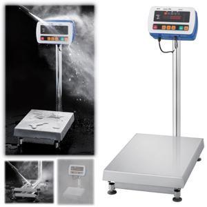 AND SW-15KM เครื่องชั่งน้ำหนักดิจิตอลแบบตั้งพื้น 15Kg image