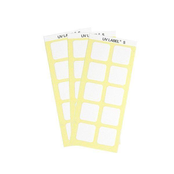 NiGK UV-S แถบแสดงความเข้มข้นแสง Super-High Sensitivity | 100pcs/ 1pack image