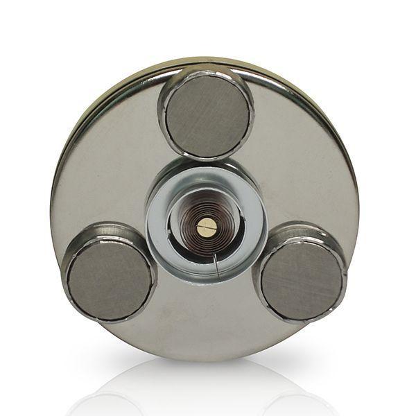 SK Sato รุ่น SK-2340-40 ที่วัดอุณหภูมิพื้นผิวแบบแม่เหล็ก | (0 To 400℃) image