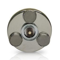 SK Sato รุ่น SK-2340-40 ที่วัดอุณหภูมิพื้นผิวแบบแม่เหล็ก | (0 To 400℃) image