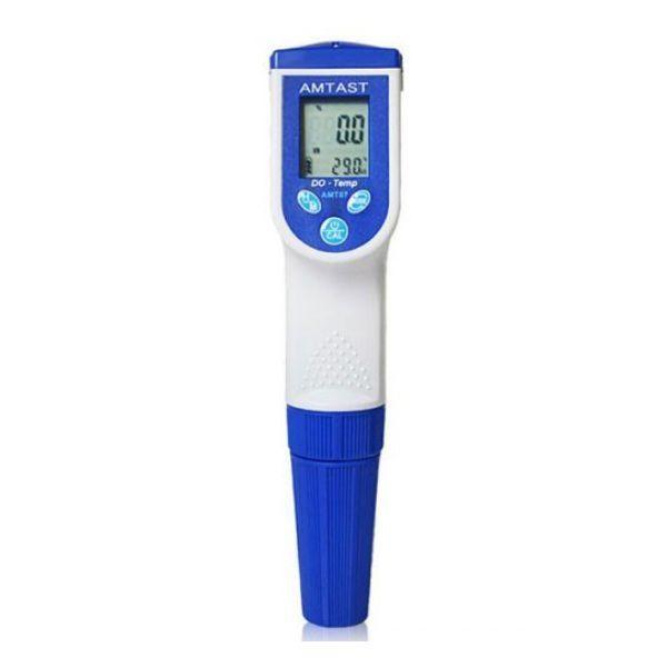 AMTAST AMT07 เครื่องวัดออกซิเจนในน้ำแบบปากกา image