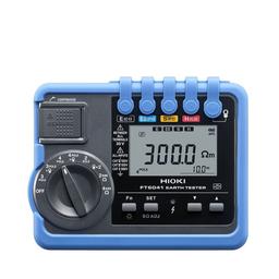 FT6041 EARTH TESTER เครื่องวัดความต้านทานดิน image