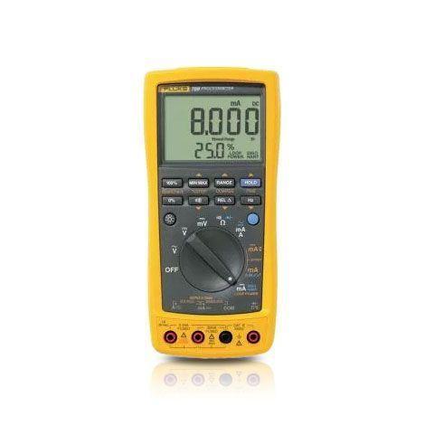 Fluke-789 ProcessMeter™ ดิจิตอลมัลติมิเตอร์ image