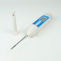 Lutron PTM-816 เครื่องวัดอุณหภูมิดิจิตอล (IP67) | Max.230°C image