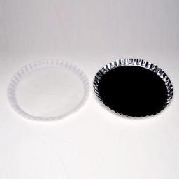 KETT Part-A-6 Aluminium sheet for Moisture balance image