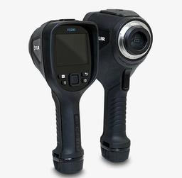กล้องถ่ายภาพความร้อน FLIR VS290-32 พร้อมโพรบยาว 2 เมตร image