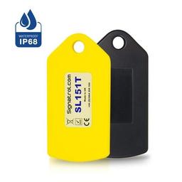 Signatrol SL151T เครื่องบันทึกอุณหภูมิ Food Grade | IP68 image