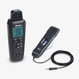 FLIR PV78 Solar Irradiance and Temperature Meter with Tilt Sensor image