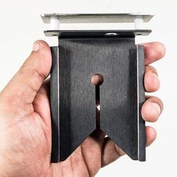 DESCO-718A Air Ionizer Test Kit image