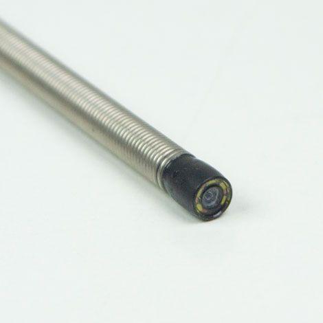 Mitcorp โพรบสำหรับกล้องส่องท่อ IT-54DC-F-1M-SM-METAL ใช้งานร่วมกับตัวเครื่อง รุ่น X500, X1000 Plus image