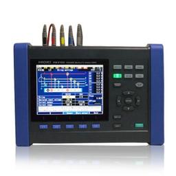 HIOKI PQ3100 Power Quality Analyzer เครื่องวิเคราะห์ไฟฟ้า image