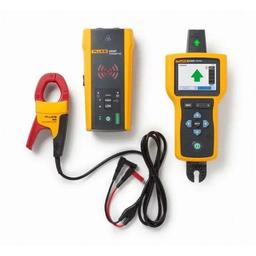 Fluke-2062 เครื่องติดตามสายไฟขั้นสูง│CAT IV 600V image