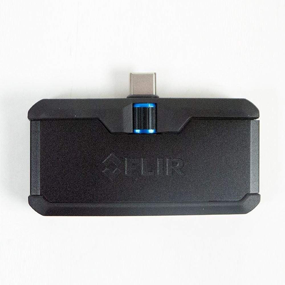 FLIR-One-Pro-Lite-AND กล้องถ่ายภาพความร้อนสำหรับ Android | Max.120°C image