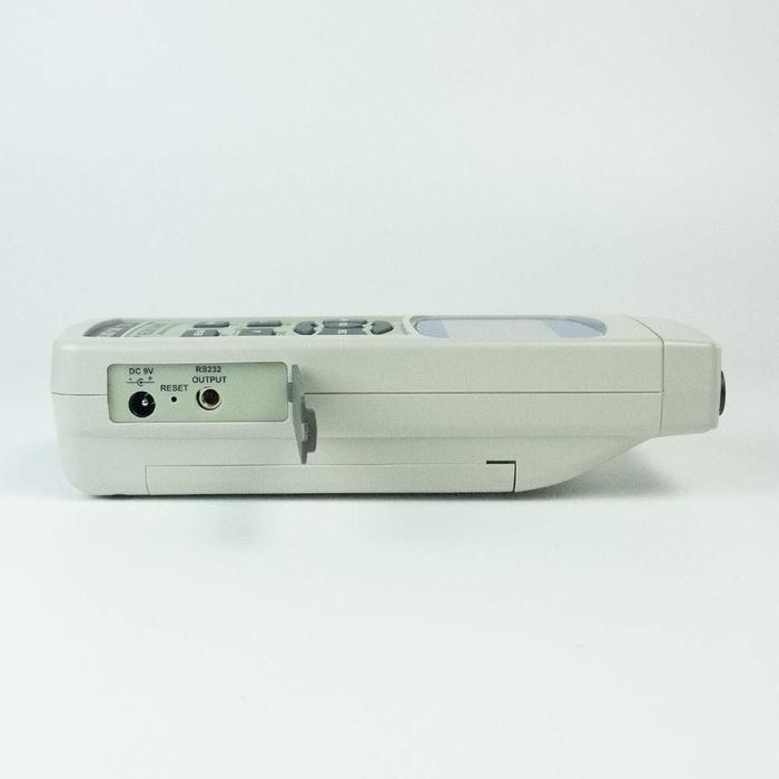 Lutron MG-3003SD เครื่องวัดความแรงแม่เหล็ก | SD Card image