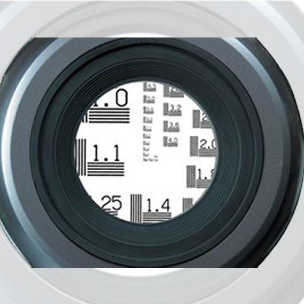 Otsuka 6X-System-Lens เลนส์สำหรับโคมไฟแว่นขยาย│กำลังขยาย 6 เท่า image