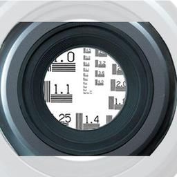 Otsuka 6X-System-Lens เลนส์สำหรับโคมไฟแว่นขยาย│กำลังขยาย 6 เท่า image