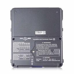 Hioki IR4056-21 เครื่องทดสอบความเป็นฉนวน (Insulation Tester) Economic Model image