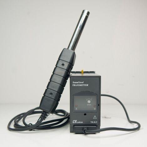 Lutron TR-SLT1A4 Sound Level ทรานสมิตเตอร์ Output 4-20 MA image