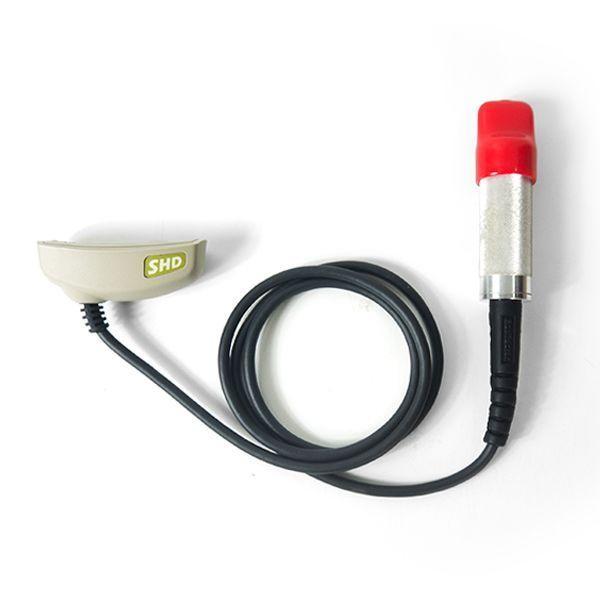 Defelsko PosiTector PRB-SHDD โพรบวัดความแข็งของวัสดุที่ไม่ใช่โลหะ (Shore D)