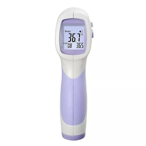 CEM DT-8816H เครื่องวัดอุณหภูมิร่างกายอินฟราเรด image