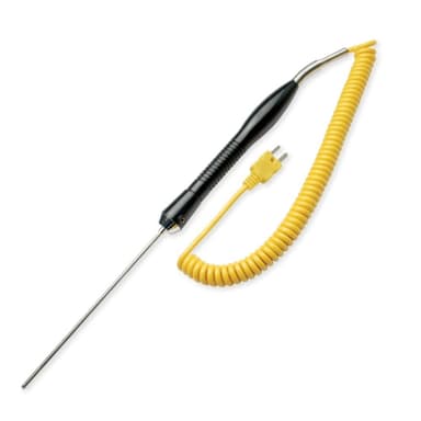 EXTECH EX-881603 โพรบวัดอุณหภูมิ Type K Immersion Probe -40 °C to 800 °C