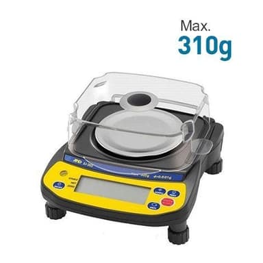 AND EJ-303 เครื่องชั่งน้ำหนักดิจิตอล | Max.310g