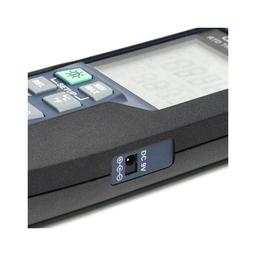 CENTER-375 เครื่องวัดอุณหภูมิความแม่นยำสูง | RTD image