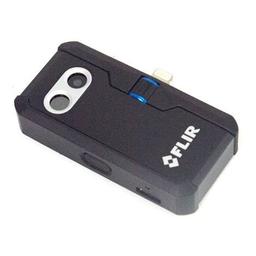 FLIR-One-Pro-Lite-IOS กล้องถ่ายภาพความร้อนสำหรับ IOS | Max.120°C image